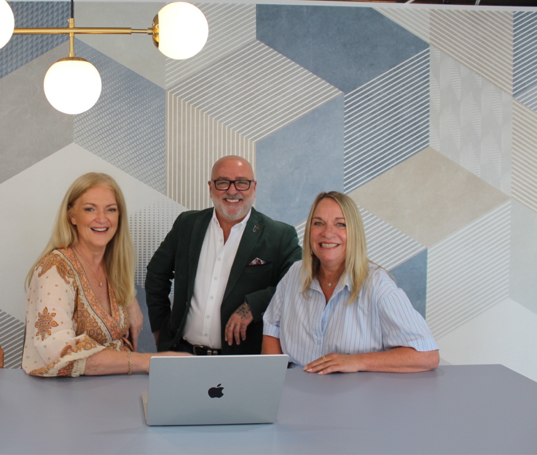 The humn team — counsel, psychologists and HR practitioners